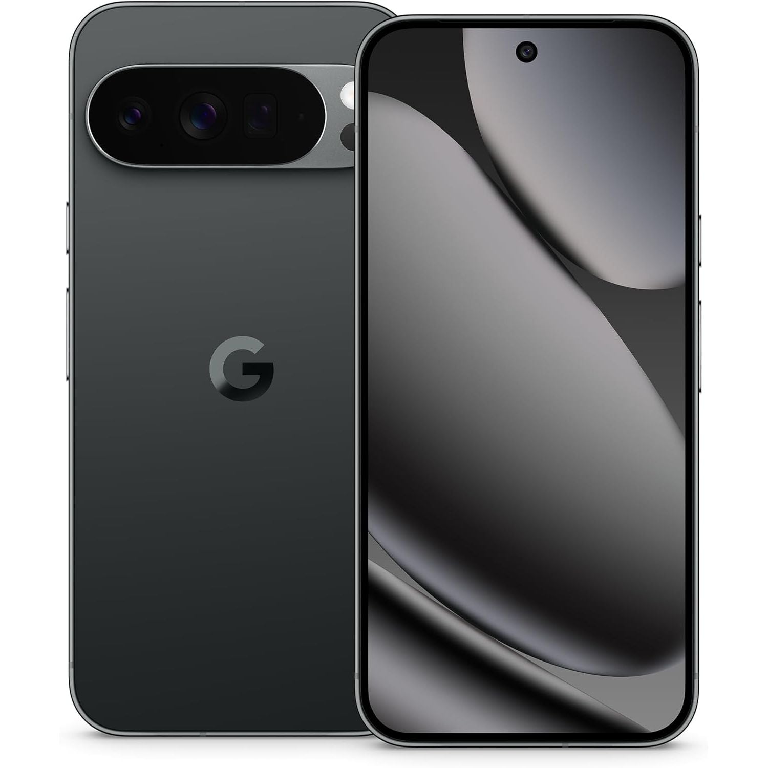 Buy Google,Google Pixel 10 Pro XL 5G – 256GB, Obsidian, Dual SIM, Unlocked Smartphone - Gadcet UK | UK | London | Scotland | Wales| Near Me | Cheap | Pay In 3 | Mobile & Smart Phones